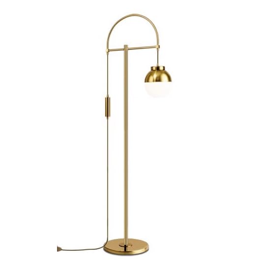 Stehlampe Nordic Einfache Angeln Stehlampe Stehlampe Kreative Wohnzimmer Schlafzimmer Studie Nacht Leselampe Vertikale Stehlampe