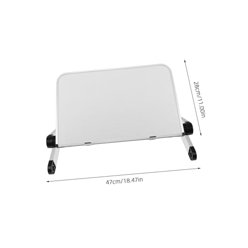 Soporte ajustable y plegable para laptop NUOBESTY miniatura 2