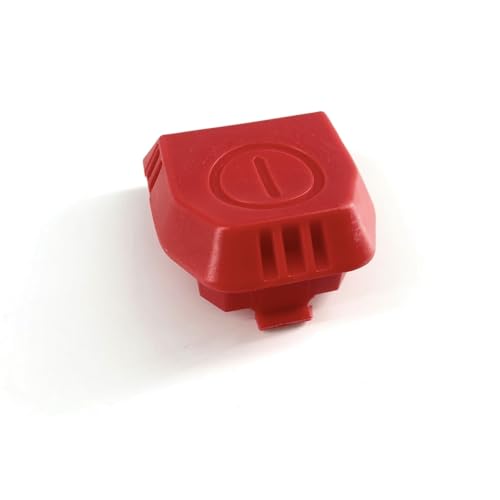 CAMGJORT 1 Pack 1620838 Power Switch Button for Swivel Rewind Vacuum Compatible with 2739,2316,2258,Vacuum Cleaner Power On Off Switch Button Replacement Parts