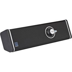 BLUEANT M1 Bluetooth Stereo SPKRS NIC