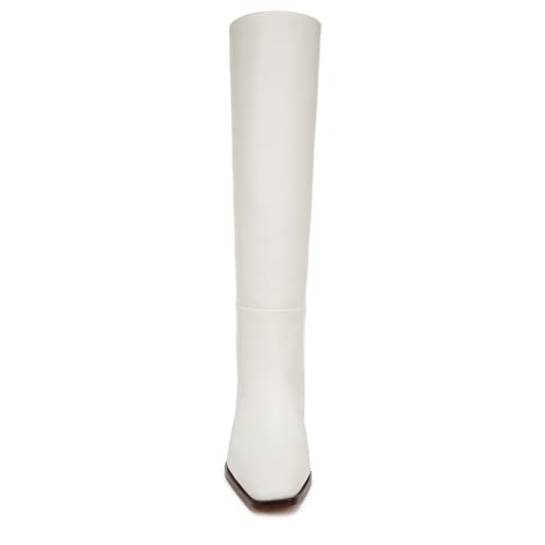 Vince Women's Gerrie Knee High Block Heel Boot2