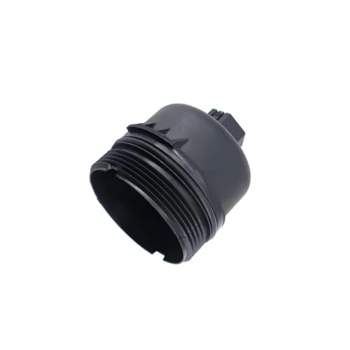 Tapa de carcasa de filtro de aceite 11427557011 para C4 y C5
