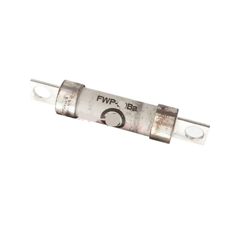 Fusible FWP-40B 40A cartouche de protection haute tension pour onduleur solaire