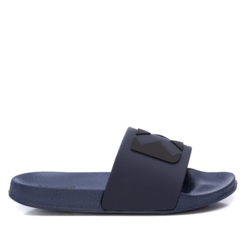 Xti KIDS 151146, Sandalia NIÑO/A, Navy, 37 EU