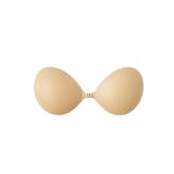 Brasier Invisible Adhesivo de Silicona, Keep Me Close - Nipskin®