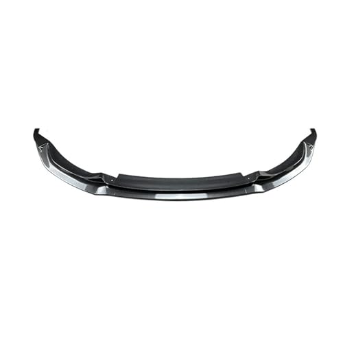 Diffuseur Pare-Chocs Avant pour BMW F80 M3 F82 F83 M4 2015-2020 - Kit Becquet Carbon Look