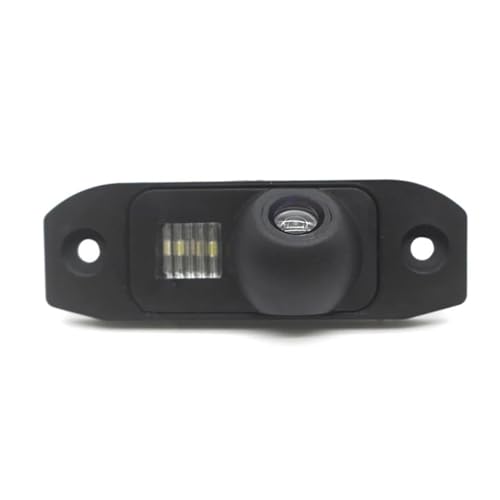 Offre un'immagine nitida della retromarcia per aiutarti a manovrare meglio. La telecamera per la retromarcia è progettata per eliminare gli angoli ciechi ed evitare gli ostacoli durante la retromarcia.