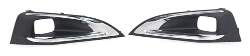 Rejilla parachoques para Peugeot 4008 sin sensor: solucione roturas con el kit YL004127XT