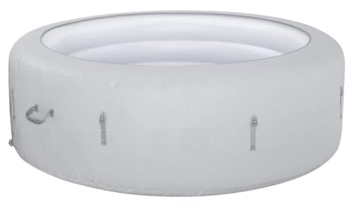 Lazy Spa Compatible Vegas Airjet Exterior Bottom Liner Cover Only P05172 No Inflatable