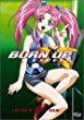 DVD Burn Up Excess - Under the Gun (Vol. 3) [DVD] Book