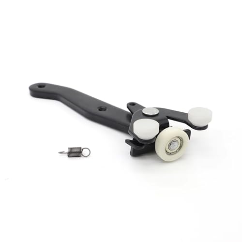 Charnière de guidage pour réparer le blocage de porte coulissante gauche VW T5 Transporter
