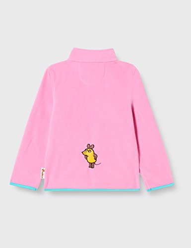 Playshoes Fleece-Jacke, Giacca in Pile Unisex