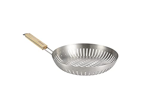 Tescoma Privilege Barbecue Pan Diameter 28 cm