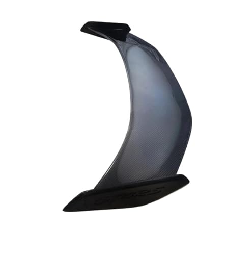 JPSWE |VF PC} 981 718 987 {NX^[ GT4 2013 2014 2015 2016 2017 2018+Ή J[{t@Co[&FPR gNbvX|C[(Matte black)