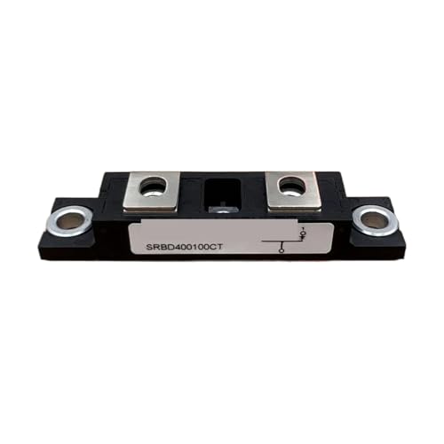 Module de pont redresseur SRBD400100CT contre la surchauffe des alimentations de puissance