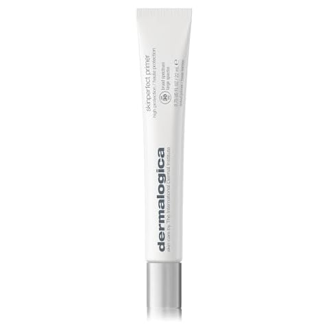 Dermalogica Skinperfect Primer SPF30, Anti-Aging Makeup Primer with Broad Spectrum Sunscreen - Brighten and Prime For Flawless Skin Cover