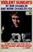 Violent Sundays by Bob Chandler: Oakland Raiders