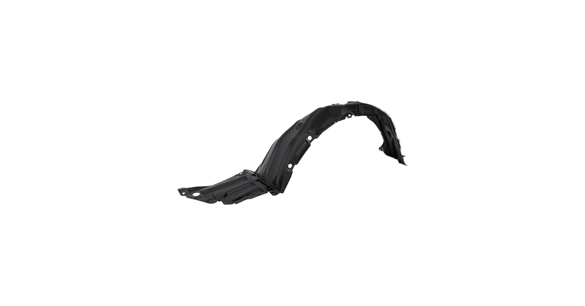 Kei 53806BZ010 Genuine Toyota SHIELD SUB-ASSY FEN 53806-BZ010 | eBay