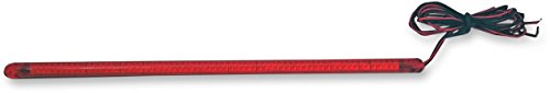 Tira LED flexible TruFlex 2 65 LED rojo miniatura 1
