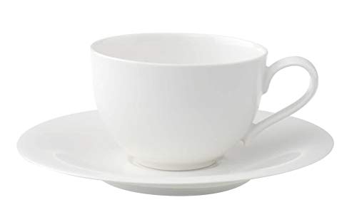 Villeroy & Boch New Cottage Basic Piattino Tazza