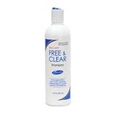 Vanicream Shampoo - 12 fl oz - Formulated for all Hair Types – Packaging May Vary