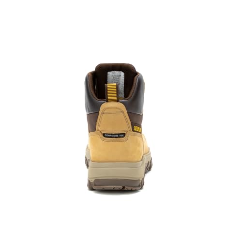 Image of CAT Men's Work Boots