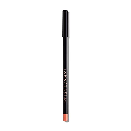 Image of Anastasia Beverly Hills - Lip Liner Precision Matte Long-Lasting Pencil | High-Definition Shaping, Creamy Velvet Texture, Extreme Precision Design, Long-Wearing & Smudge-Proof, expertly curated.