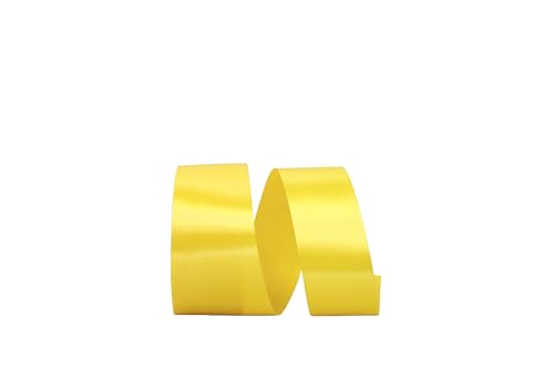 Cinta para impresora Reliant Ribbon Sunshine 1-3/4 pulgadas x 55 yardas miniatura 1