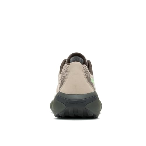 Image of Merrell Men's Morphlite Trail Sneakers