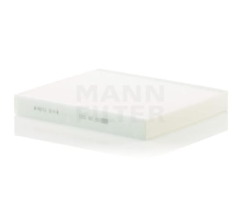 Filtro Cabine MANN CU26021