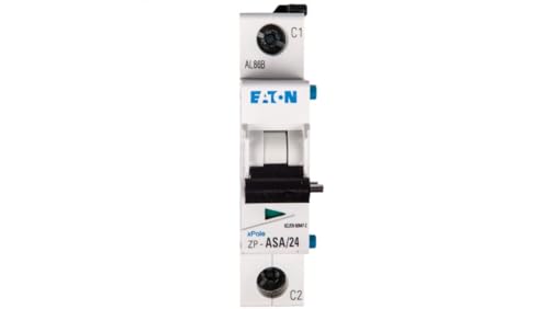 Déclencheur Eaton 248438 électrique 12–110 V à coupure instantanée