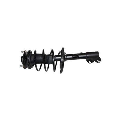 Image of Gabriel G57076 Ultra ReadyMount Loaded Strut Assembly