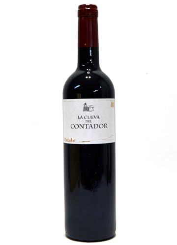 La Cueva del Contador 2017