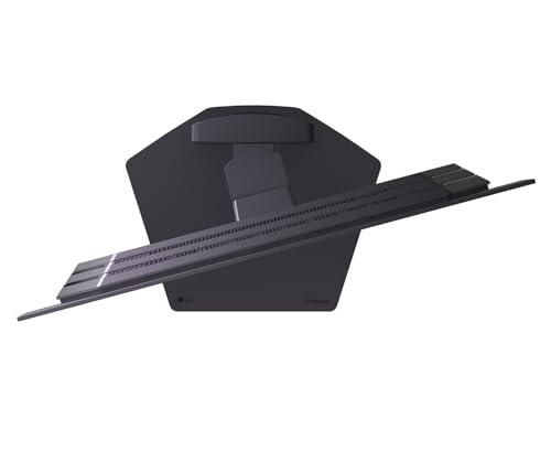 LG 27GX700A-B Monitor PC 68,6 cm [27] 2560 x 1440 Pixel 2K OLED Nero (27 INCH OLED QHD 280Hz Gaming Monitor HDMI & DP)