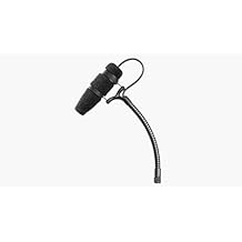 DPA Gooseneck Microphone with 4097 Supercardioid Capsule - 120 inch