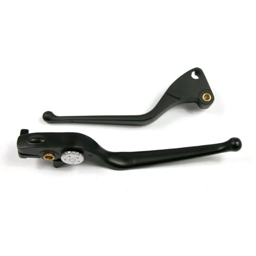 Juego de palancas embrague freno motocicleta Victory Kingpin rutas carretera custom