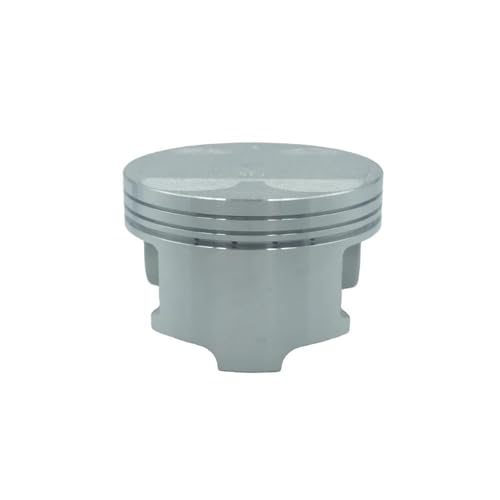 Kit de piston moto 83mm segment cylindre piston DR350 AN400 - 5