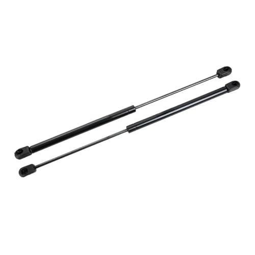 Supports de levage de capot Chevy Captiva pour un entretien facile
