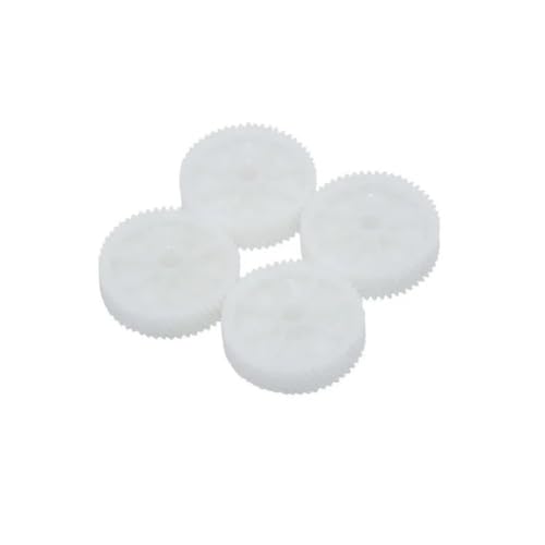 Engranaje 10X 55T apto para Konica Minolta Bizhub C451 C550 C650 Oce CM4521 piñón