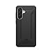 URBAN ARMOR GEAR UAG Designed for Samsung Galaxy A36 5G SM-A366 Case Scout - Rugged Non-Slip Military Drop Tested Protective Cover, Black