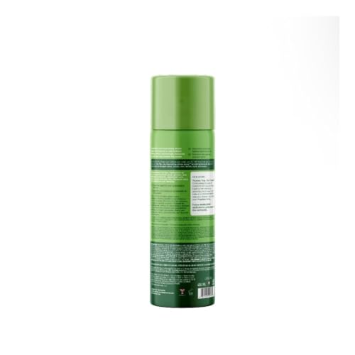 Olive Oil Hair spray with Coconut – 10 oz (404 ml / 284 g) – Deep Hydration & Shine image 5