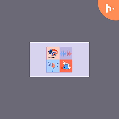 Everyday Show Podcast Por Sejal Gupta arte de portada