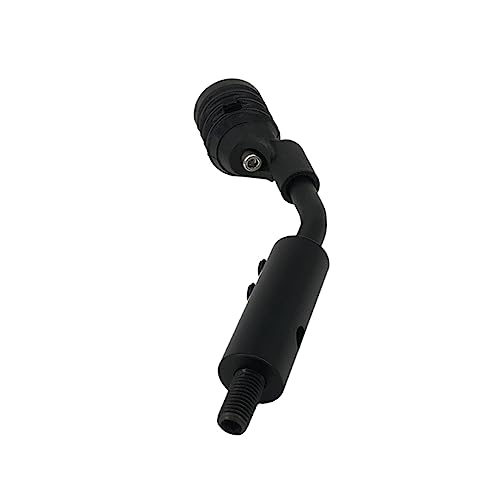 TOGEVAL Stabilizer Arrow Absorber Bowstring Vibration Damper Stabilizer