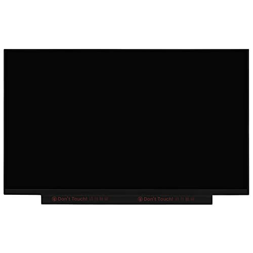 Image of 15.6 inch Screen Replacement for Dell Vostro 15 3500 3501 3515 3520 LCD Display Panel (HD 1366x768 Non-Touch)
