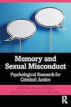 Buy Memory and Sexual Misconduct — BookShops.in