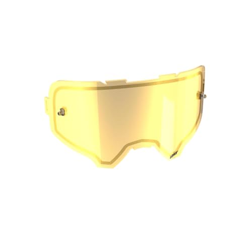 Ecran Iriz miroir bronze 22% idéal pour vos sorties enduro et ski
