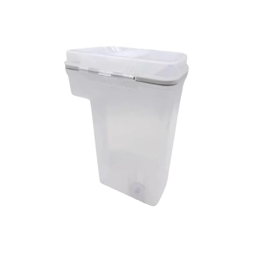 Réservoir d'eau pour Dreame X40 Ultra à étanchéité renforcée clean tank
