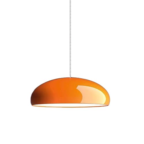 Lampe suspendue minimaliste créative pour table de salle de réunion - 2