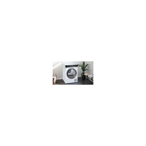Siemens WQ45B2B40 iQ700 Smarter Wärmepumpen-Trockner, 9kg, autoDry optimale Trocknung, selbstreinigender Kondensator, directTouch LED-Display, intelligentDry, Outdoor-Programm, Weiß, 60cm 7 Siemens WQ45B2B40 iQ700 Smarter Wärmepumpen-Trockner, 9kg, autoDry optimale Trocknung, selbstreinigender Kondensator, directTouch LED-Display, intelligentDry, Outdoor-Programm, Weiß, 60cm
