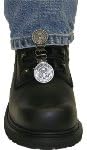 Ryder Clips AFL-FC; Ryder Frt Boot Clips/Pr Lace T Made by Ryder Clips
